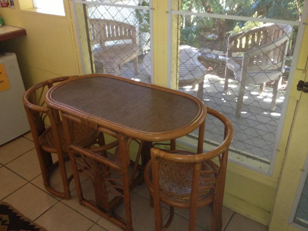 Palmetto Guesthouse Isla Culebra Exterior photo