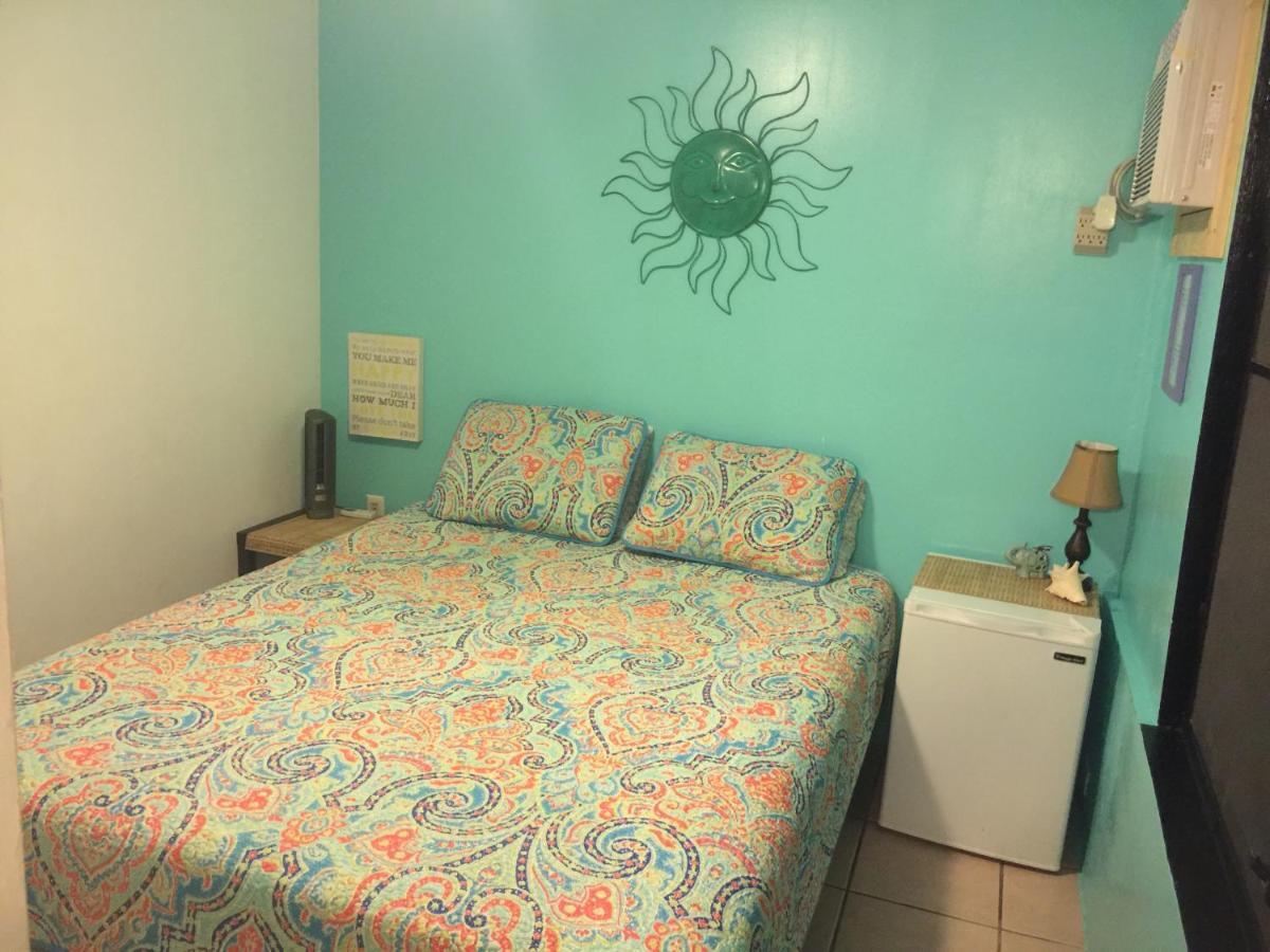 Palmetto Guesthouse Isla Culebra Exterior photo